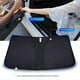thumbnail image 4 of Speravity La sombrilla del parabrisas del coche de moda bloquea la sombrilla del coche de la sombrilla del parabrisas del coche de los rayos UV Vehículos, repuestos y accesorios Mis, 4 of 6