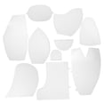 thumbnail image 6 of WASHWEPE  DIY Bear Making Accessory Pattern Memory Template, 6 of 8