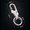 thumbnail image 2 of Fankiway Multifunctional Key Ring with Bottle Opener, Home tools on Sales, 2 of 3