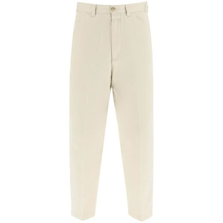 

Closed Dover Trousers Men