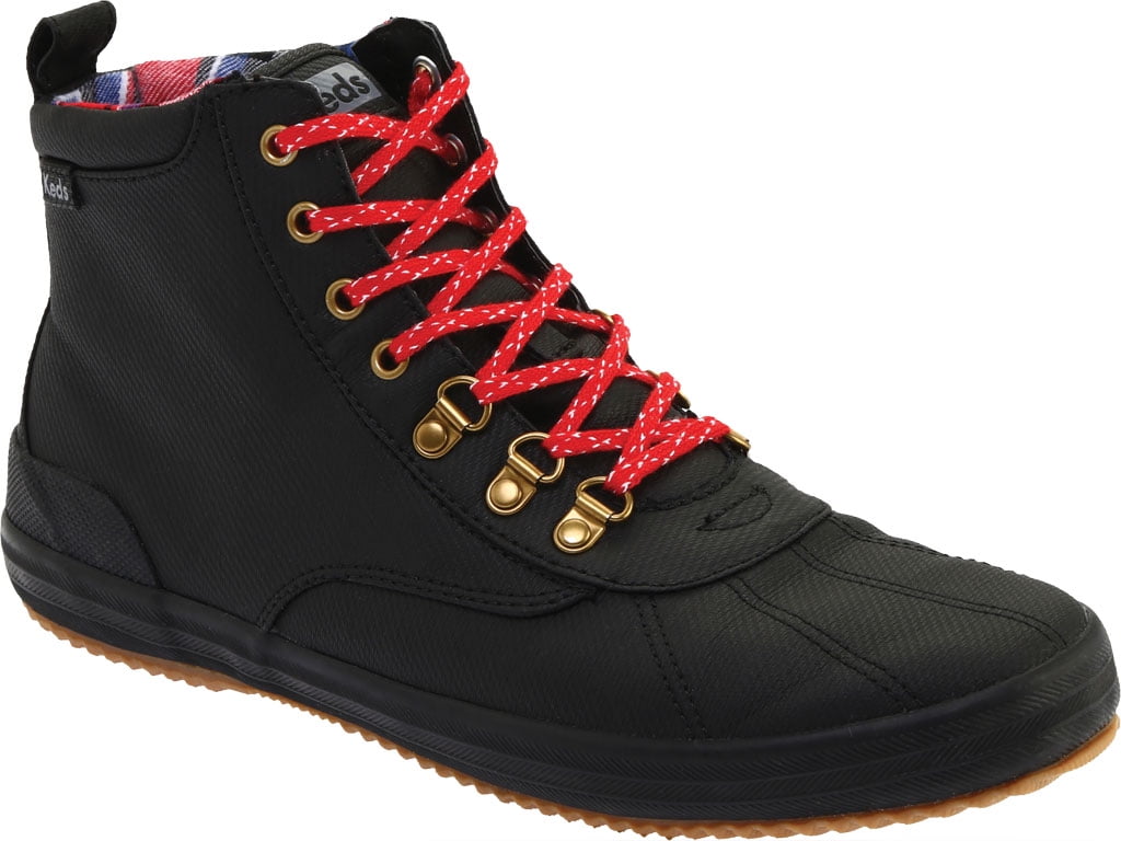 Keds scout ii matte twill boot Clearance