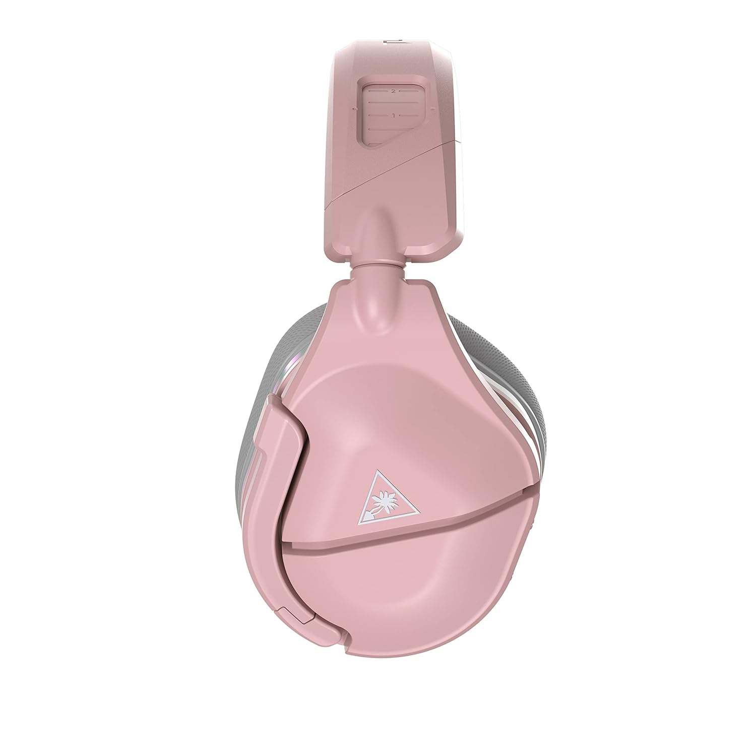 Turtle Beach Stealth 600 Gen 2 MAX Wireless Multiplatform Amplified Gaming Headset for Xbox Series X|S, Xbox One, PS5, PS4, Nintendo Switch, PC, and Mac with 48+ Hour Battery ? Pink
