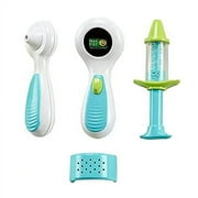 Replacement Parts for Fisher-Price Medical Kit - DVH14 ~ Replacement Pretend Thermometer, Otoscope, Syringe and Bandage