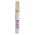 thumbnail image 2 of Universal Waterproof Permanent Paint Pen Oil Marker for Car Tyres Arts Drawing Gold Plastic, 2 of 6