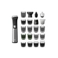 thumbnail image 4 of Philips Norelco Multigroom 9000 MG7770 - Trimmer - cordless - black, 4 of 13