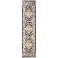 thumbnail image 4 of SAFAVIEH Madison Lanford Vintage Geometric Area Rug, 4 of 6