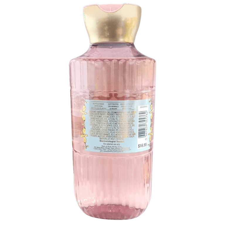 ボディソープ Bath and body works sweetest song Bath & Body Works