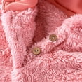thumbnail image 7 of Krdevn Kids Cozy Wrap Cape Windproof and Warm Children’s Outerwear for All Seasons,Size:7-8 Years, 7 of 7
