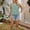 hwj# Green374, variant on Tank Tops For Women Summer Hollow Out Loose Fit Round Neck Sleeveless Casual Solid Color Tunic Blouses Relaxed Lightweight Breathable Cami Flowy Beach Tee Shirt,Green,L
