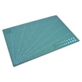 thumbnail image 1 of High Toughness PVC Cutting Mat, Self Healing, Anti Skid Design, Convenient Cutting, Protect Working Surface with A3 Grid Lines, 1 of 7