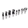 thumbnail image 3 of Drill Bit, Sturdy Claw Type Bits Claw-Type  For Woodworking For Bench Drills, 3 of 8