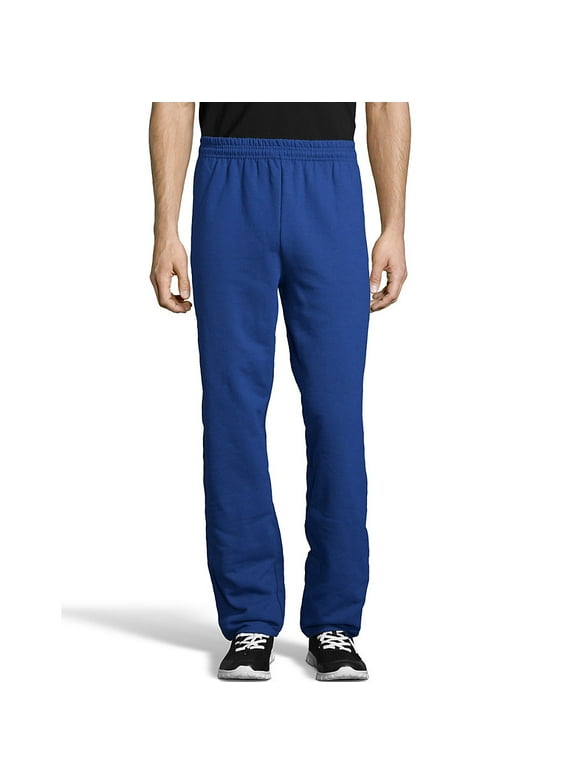 Hanes Men's Sweatpants in Hanes Men's Clothing