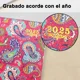 thumbnail image 3 of Agenda Escolar Ejecutiva 2025 Excelente Calidad Cuaderno, 3 of 8