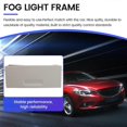 thumbnail image 4 of Car Overhead Console Car Sun Glasses Case Box Sunglass Holder GS4E6997675 GS4E-69-976-75 for 6 2009-2013, 4 of 5