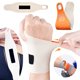 thumbnail image 5 of Correas Entrenamiento Muñeca Protector Túnel Carpiano Ajustable para Hombres Y Mujeres, 5 of 9