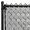 Gray, variant on Chain Link Fence Privacy Tape 250 ft (40 SqFt) (Steel Gray) for Gardening, Outdoor Wall, Balcony, Patio, Yard, Injury Prevention, Safety Fence Cover for Dog, Other Pet Hedge Slats