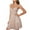 c4-khaki cocktail dresses for women, variant on UPPADA Sequin Tassel Fringe Party Dress for Women Spaghetti Straps Bodycon Dress Cocktail Evening Dress Knee Length Gowns Wrap V Neck Mini Dresses Early of Day Deals 2025