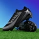 thumbnail image 4 of Zapatos de fútbol para deportes al aire libre para hombre, botas de fútbol antideslizantes, ultraligeras de entrenamiento, tacos deportivos de hierba, Unisex, novedad, 4 of 4