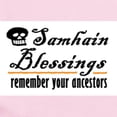 thumbnail image 2 of CafePress - Samhain One Infant Bodysuit - Baby Light Bodysuit, Size Newborn - 24 Months, 2 of 4