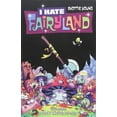 thumbnail image 2 of I Hate Fairyland Volume 4, 2 of 3