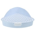 thumbnail image 1 of El nuevo orinal para conejo 1 Uds., 1 of 3
