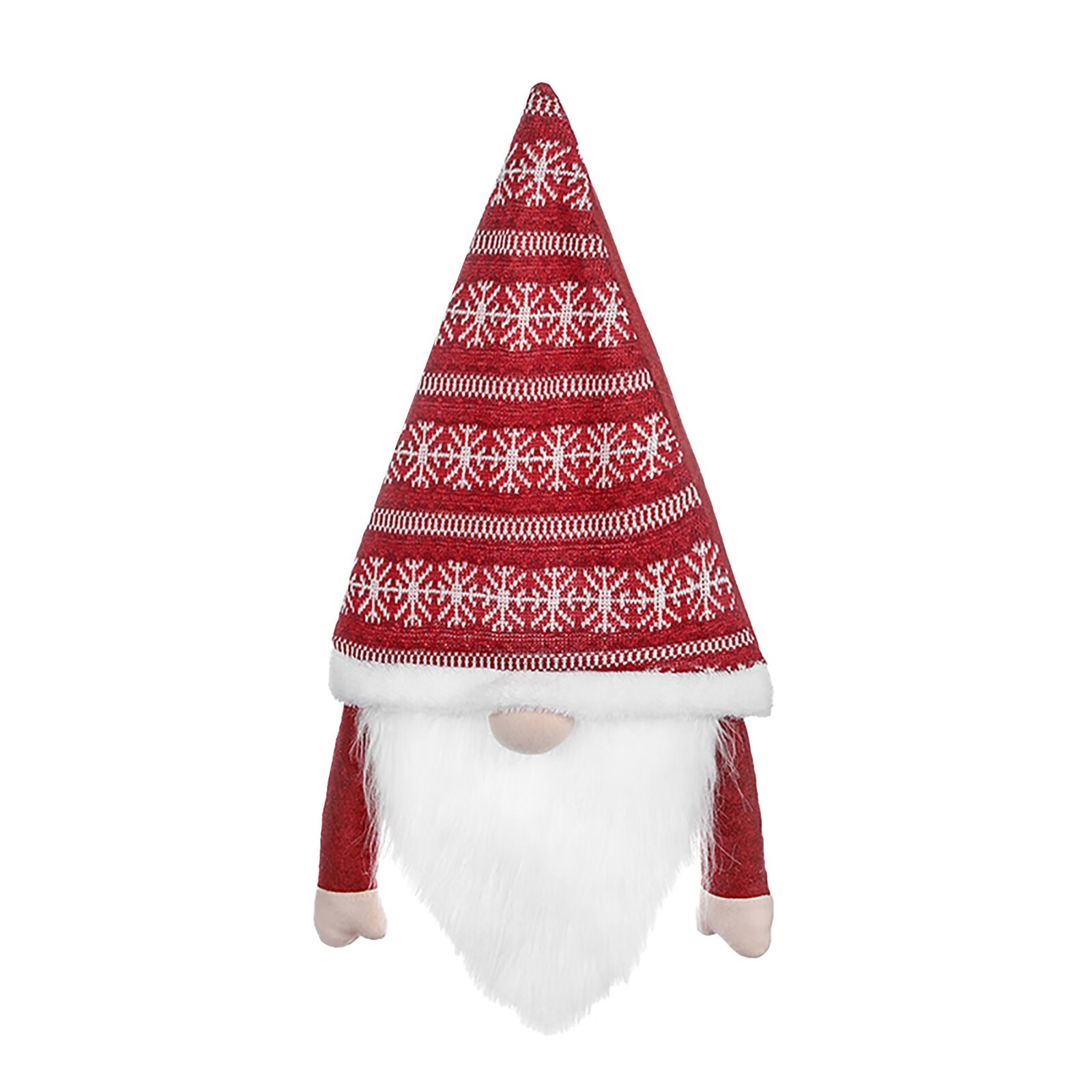 Christmas Gnome Tree Topper Christmas Tree Topper Christmas Gnome Doll