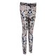 thumbnail image 1 of Daisy Print Mujeres Niñas Yoga Gimnasio Leggings Compresión Pantalones XL SG Colco Leggings de Yoga para Yoga, 1 of 8