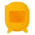 thumbnail image 1 of Silicona Compatible Con Jbl Clip4/Clip4, Funda Protectora Para Altavoz Bluetooth, Funda Para Caja De Almacenamiento Portátil seitruly HA040611-04, 1 of 6