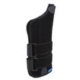 thumbnail image 3 of Thumb Wrist Brace, Thumb Spica Splint All Round Support  For Wrist Sprain For Tendonitis S Left Handed, 3 of 8