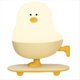 thumbnail image 1 of Luz LED con Forma de Gallina de Cáscara de Huevo para Dormitorio Infantil, Luz Táctil Ajustable, Recargable, Luz Cálida, Luz Ambiental., 1 of 5