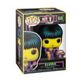 thumbnail image 2 of Elvira Black Light Pop! Vinyl Figure, 2 of 9