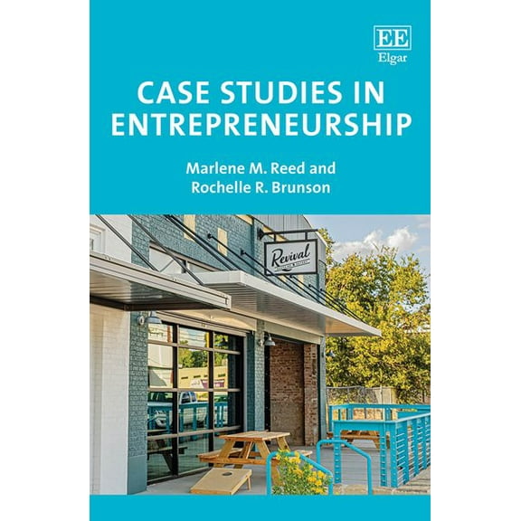 Case Studies in Entrepreneurship