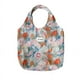 thumbnail image 1 of JennyShop Ins Retro Oil Painting Flower Canvas Bolsa Casual Bolsa De Hombro Bolsa Bolsa De Mano Bolsa Grande Bolsa Estudiante Dulce Vest Bolsa Tide, 1 of 6