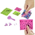 thumbnail image 7 of Barbie Color Reveal Party Series Fashion Doll & Accessories, 7 Surprises (Styles May Vary), 7 of 7