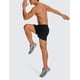 thumbnail image 3 of Shorts Deportivos para Hombre CRZ YOGA 5'' Secado Rápido con Bolsillos, 3 of 8