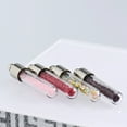 thumbnail image 5 of WINDLAND Secure Closure Glass Bottle Pendant Necklace Compact Container Pendant Chain for Different Decorations and Fragrances, 5 of 17