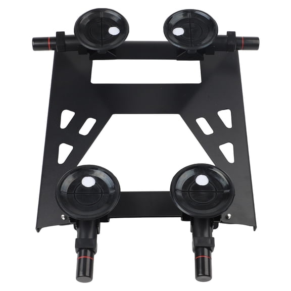 Suction Cup Bracket For Starlink For Mini Device, For Car, Rv And Yacht