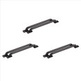 thumbnail image 1 of 6 Piezas de Longitud de Cuerpo de Metal con Pasamanos para 1/10 RC Crawler -4 TRX4 Axial SCX10 90046 D90 D110, 75 mm, 1 of 8