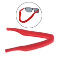 thumbnail image 1 of maskred Rétenteur de Lunettes Durable Sangle Lunettes Cordon Flottant Rouge 43cm 1ensemble, 1 of 6