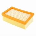 thumbnail image 4 of Household Vacuum Cleaner Filter Replacement For Karcher Mv4 Mv5 Mv6 Wd4 Wd5 Wd6, 4 of 6