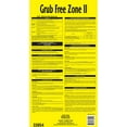 thumbnail image 2 of VPG Grub Free Zone II Pest Control, 15-Pound, 2 of 2