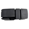 thumbnail image 4 of ABS Black Interior Armrest Console Central Storage Box for Kia EV6 2021-2023, 4 of 8