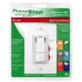 thumbnail image 1 of DewStop Fs-100-W1 Humidity & Condensation Sensing Bath Fan Control White, 1 of 1