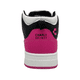 thumbnail image 3 of Tenis Charly de Bota para Niña 79387 blanco 21, 3 of 6