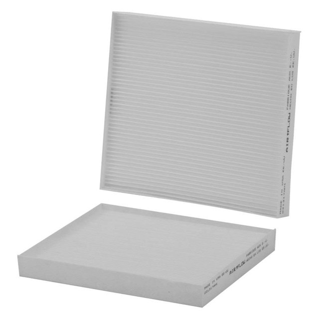 Filtro de aire de cabina Wix FILTR LD duradero 32 x 28 x 4 cm