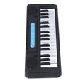 thumbnail image 4 of Keyboard Piano, Playback Educational Learning Electric Keyboard Piano Music Toy 31 Keys  for Beginners, 4 of 7