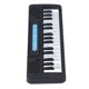 thumbnail image 1 of Piano Digital de Teclado Eléctrico, Teclado de Piano de Juguete de Música 31 Teclas Grabando Reproducciónis Educativa Para Niñas Para Niños, 1 of 7