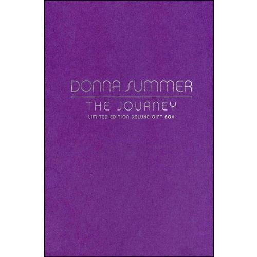 Donna Summer - The Journey The Very Best Of Donna Summer