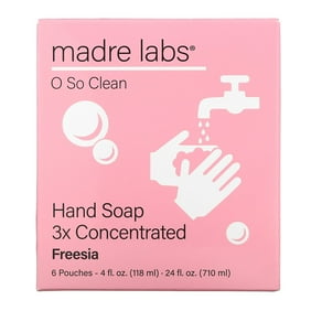Zep Commercial, ZPEZUCBHC484, Cherry Bomb Gel Hand Cleaner, 4 / Each