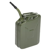 Ktaxon Portable Jerry Can Caddy Tank Storage, 20 Liter Capacity